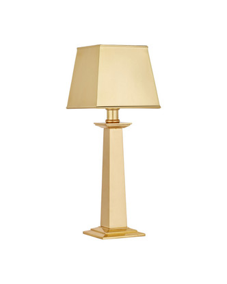 Wander One Light Table Lamp (6700-0041)