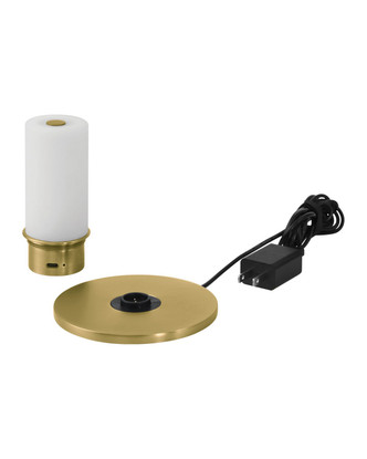 Wander One Light Table Lamp (6700-0041)