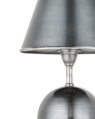Volley One Light Table Lamp (6700-0043)