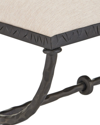 Agora Bench (7000-1262)