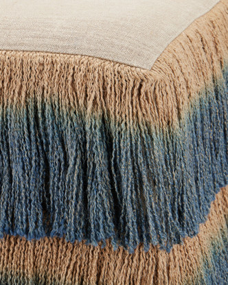 Jute Ottoman (7000-1322)