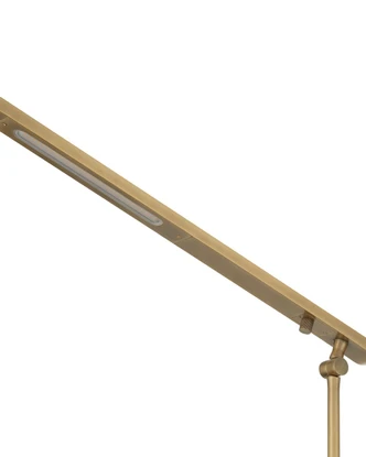 Hanford LED Floor Lamp (8000-0185)