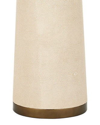 Galuchat One Light Floor Lamp (8000-0188)