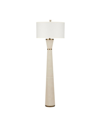 Galuchat One Light Floor Lamp (8000-0188)