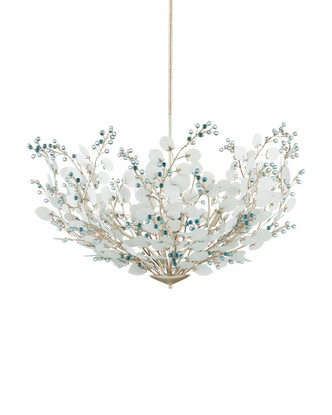 Winterberry Six Light Chandelier (9000-1426)