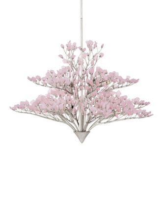 Fiorella 12 Light Chandelier (9000-1427)
