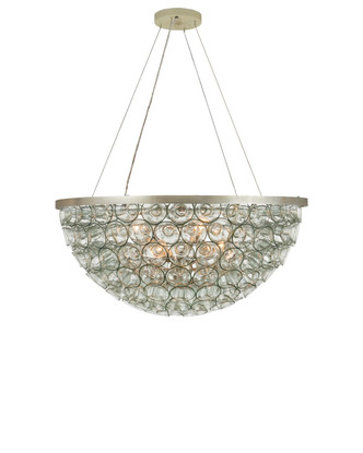 Eau de Vie Six Light Chandelier (9000-1428)