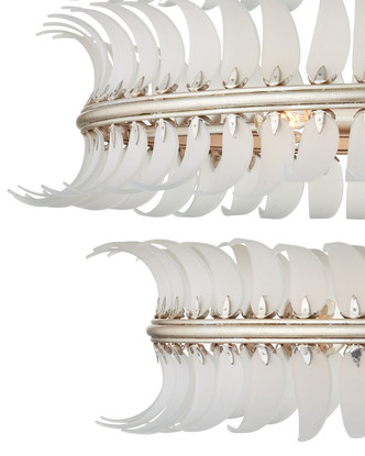 Capheira 12 Light Chandelier (9000-1431)