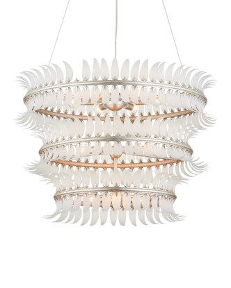Capheira 12 Light Chandelier (9000-1431)