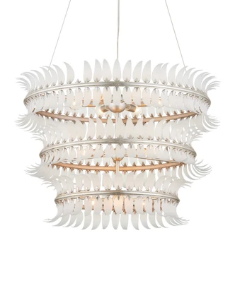 Capheira 12 Light Chandelier (9000-1431)