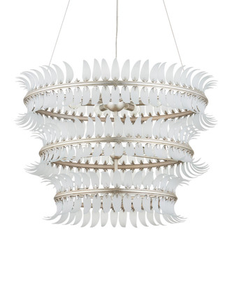 Capheira 12 Light Chandelier (9000-1431)
