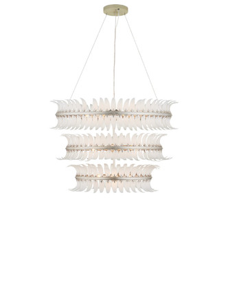 Capheira 12 Light Chandelier (9000-1431)