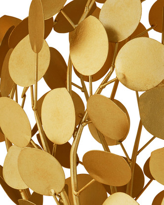 Lunaria One Light Chandelier (9000-1436)