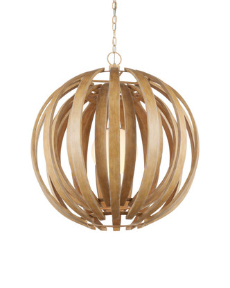 Dryad One Light Chandelier (9000-1447)
