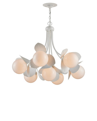 Effloresce Seven Light Chandelier (9000-1465)