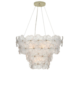 Mallow Five Light Chandelier (9000-1467)