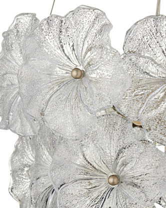 Mallow Three Light Chandelier (9000-1468)