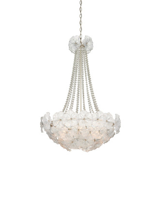 Mallow Six Light Chandelier (9000-1469)