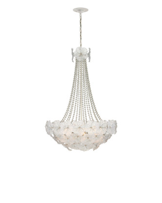 Mallow Six Light Chandelier (9000-1469)