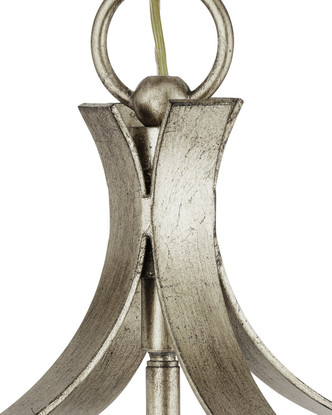 Coronet Four Light Lantern (9000-1488)