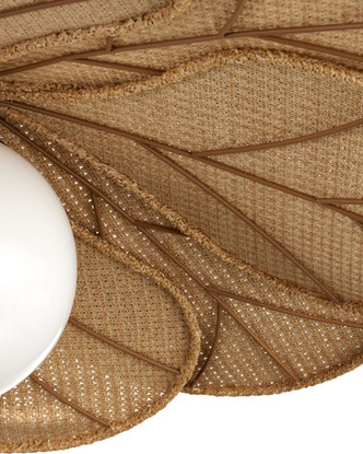 Cabo One Light Outdoor Pendant (9500-0032)