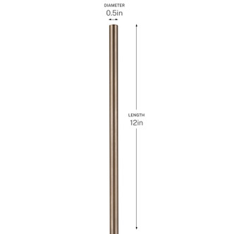 Accessory Stem (2999LBZ)