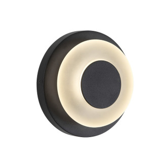 Kuzco Lighting - EW97204-BK/FR - Stephord