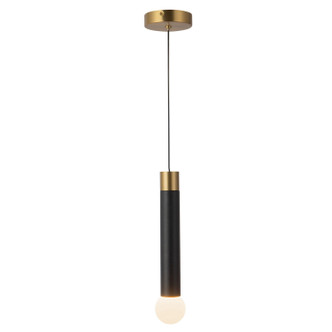 Kuzco Lighting - PD26616-BG/BVL - Calla
