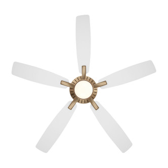 Dyno 60" Ceiling Fan (F1001-BBR/ALW)