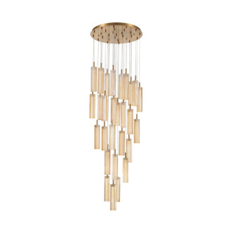 Addis LED Pendant (ADD-415-AG-AM)