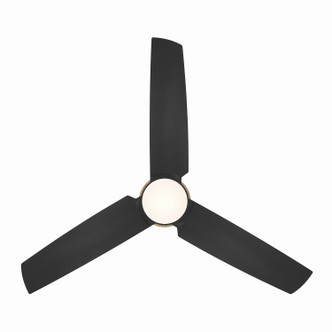 Pure 48" Ceiling Fan (F671L-BBR/CL)