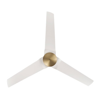 Java 54" Ceiling Fan (F753-LBR/ALW)