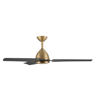 Java 54" Ceiling Fan (F753-LBR/CL)