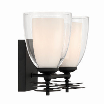 Elowen Two Light Vanity (10252-899)