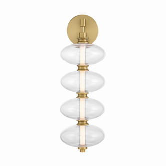 Bollavino LED Wall Sconce (10522-732-L)