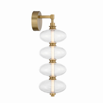 Bollavino LED Wall Sconce (10522-732-L)
