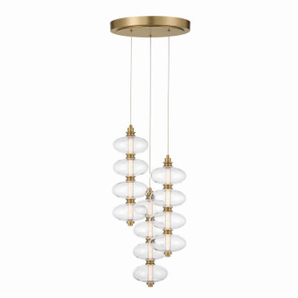 Bollavino LED Pendant (10526-732-L)