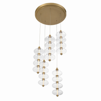 Bollavino LED Pendant (10527-732-L)