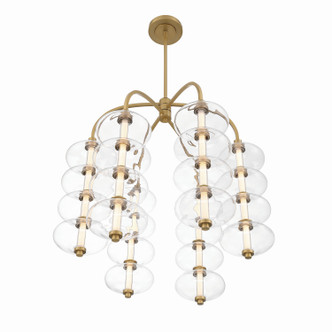 Bollavino LED Pendant (10528-732-L)