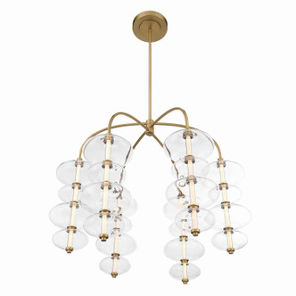 Bollavino LED Chandelier (10529-732-L)