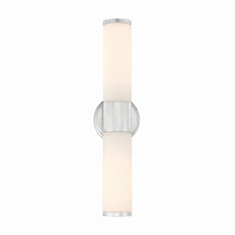 Voltelle Two Light Wall Sconce (12062-77)