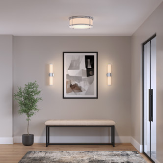 Voltelle Two Light Wall Sconce (12062-77)