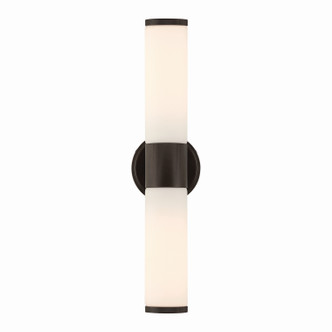 Voltelle Two Light Wall Sconce (12062-860)