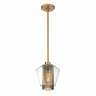 Kiruna One Light Mini Pendant (14015-732)