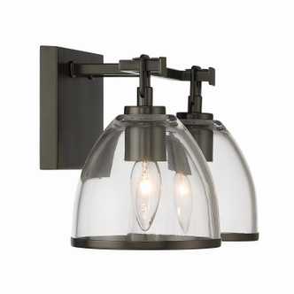 Wynnfrost Two Light Vanity (15022-749)