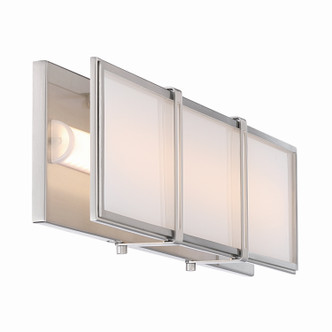 Merick LED Bath Bar (16013-84-L)