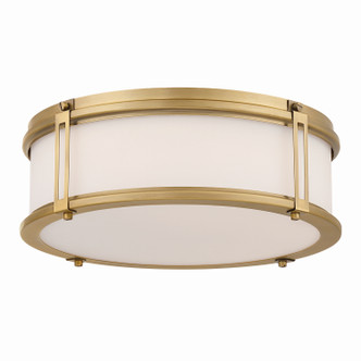 Merick LED Flush Mount (16014-732-L)