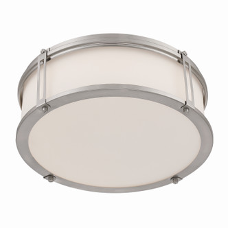Merick LED Flush Mount (16014-84-L)