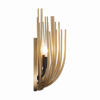 Florenza Two Light Wall Sconce (16202-876)