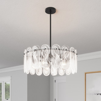 Oldmill Five Light Pendant (2595-899)